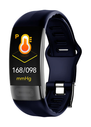 SmartLyfe Fitness Tracker Heart Rate Sleep Monitor