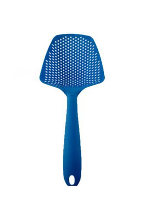 Plastic Kitchen Strainer Spatula Ice Shovel