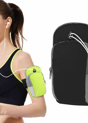 Outdoor Multifunctional Running Arm Bag