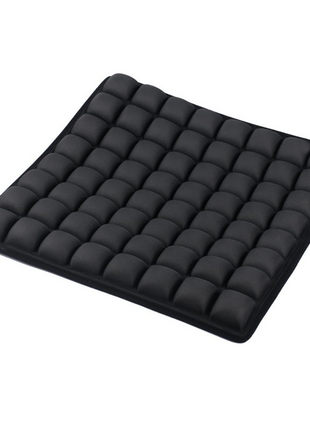 Ergonomic Non-Inflatable Seat Cushion