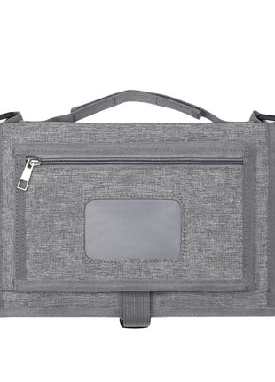 Portable Baby Changing Pad