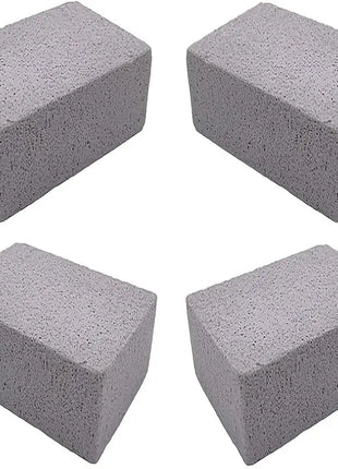 Grill Cleaning Brick for BBQ Racks and Cookers