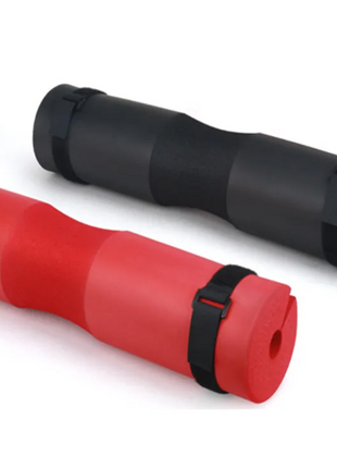Foam Barbell Squat Pad for Neck Shoulders