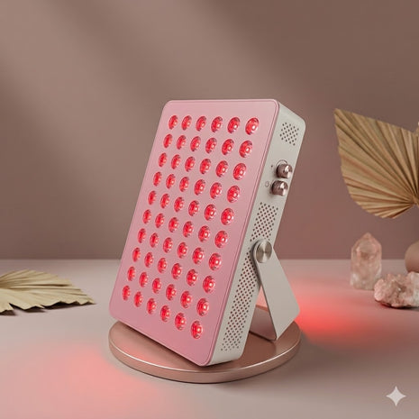 RadiancePro 300W Dual-Chip LED Light Therapy Panel