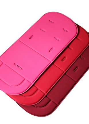 Universal Cotton Baby Stroller Cushion and Seat Pad