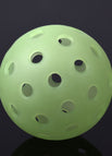 [Fluorescent green] Green 40 holes / n/a