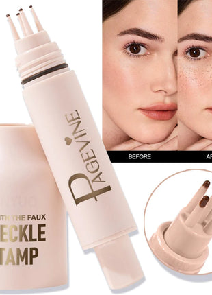 5-Point Freckle Stamp Makeup Pen