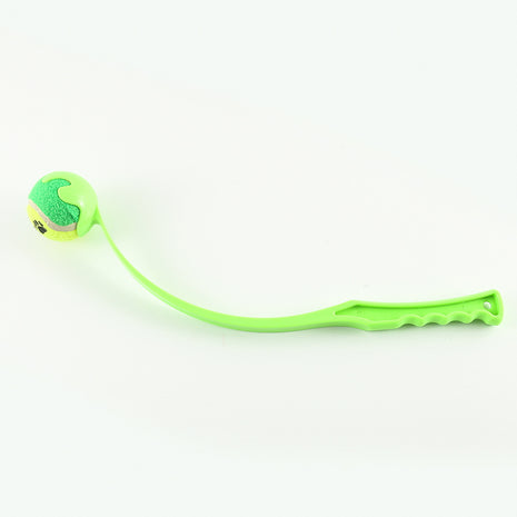Dog Fetch Training Throw Toy Outdoor