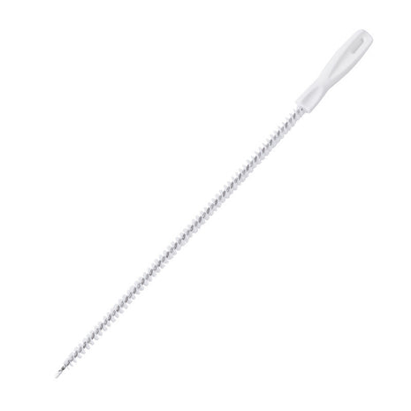 Drain Pipe Hair Clog Cleaner Brush