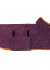Purple / S