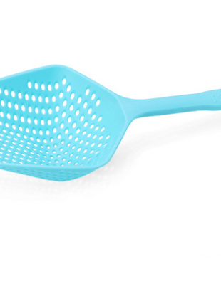 Plastic Kitchen Strainer Spatula Ice Shovel