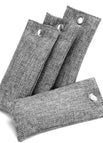Grey 4PCS