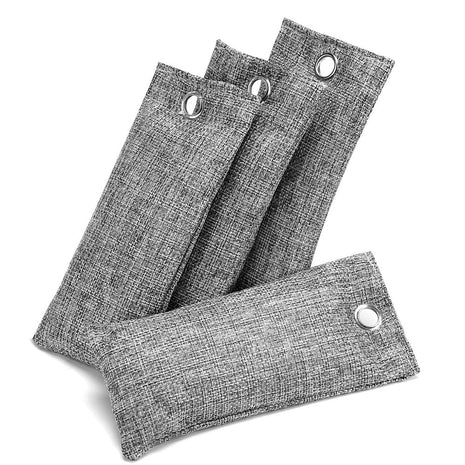 Bamboo Charcoal Deodorizer Air Purifier Bag