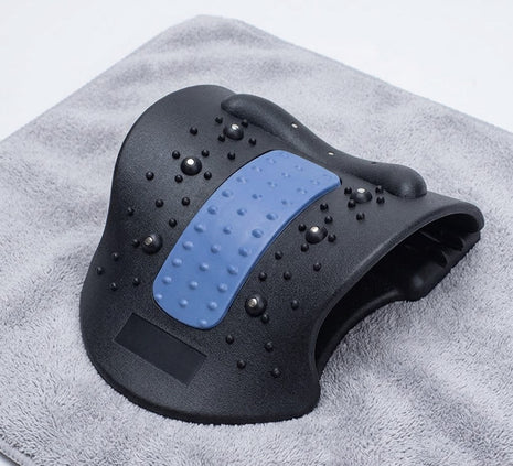 Magnetic Cervical Neck Support Posture Device