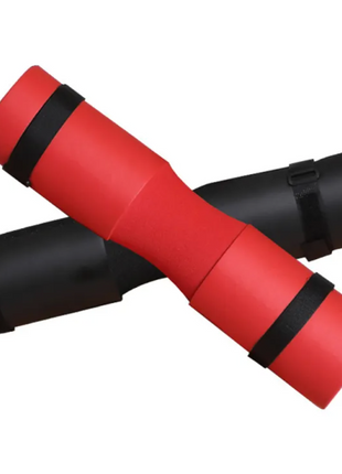 Foam Barbell Squat Pad for Neck Shoulders