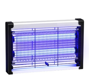 Indoor Electric Fly Mosquito Killer Lamp