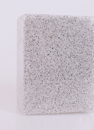 Grill Cleaning Brick for BBQ Racks and Cookers