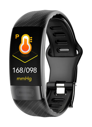 SmartLyfe Fitness Tracker Heart Rate Sleep Monitor