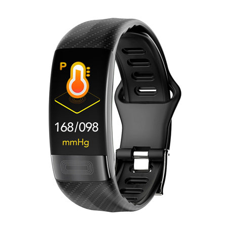 SmartLyfe Fitness Tracker Heart Rate Sleep Monitor