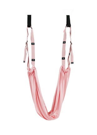 Yoga Stretching Strap for Flexibility Training