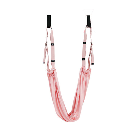 Yoga Stretching Strap for Flexibility Training