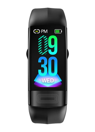 SmartLyfe Fitness Tracker Heart Rate Sleep Monitor