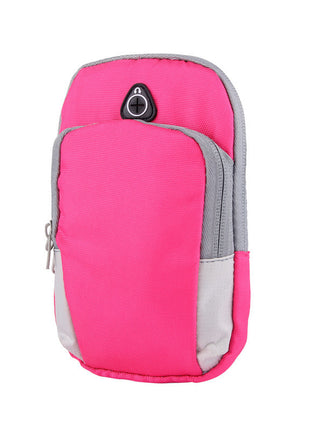Outdoor Multifunctional Running Arm Bag