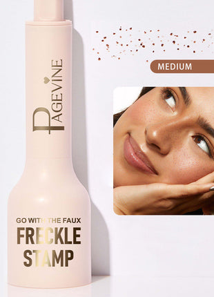 5-Point Freckle Stamp Makeup Pen