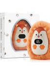 Orange Shiba Inu