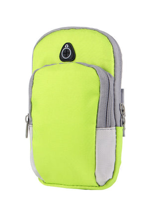 Outdoor Multifunctional Running Arm Bag