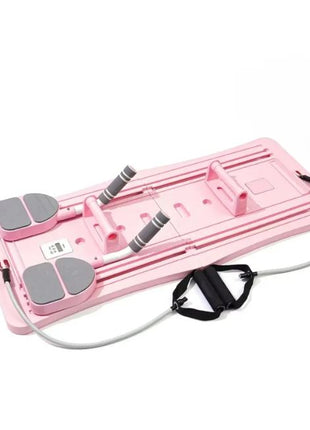 PilatesPro Sliding Board Core & Glute Home Trainer