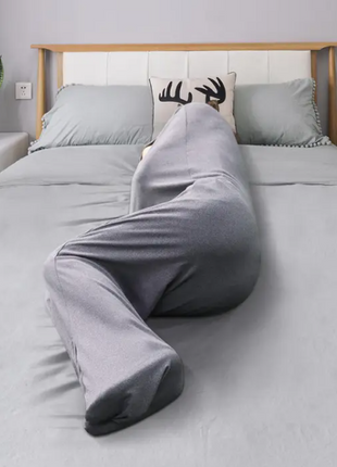 DreamHug Portable Wearable Weighted Travel Blanket