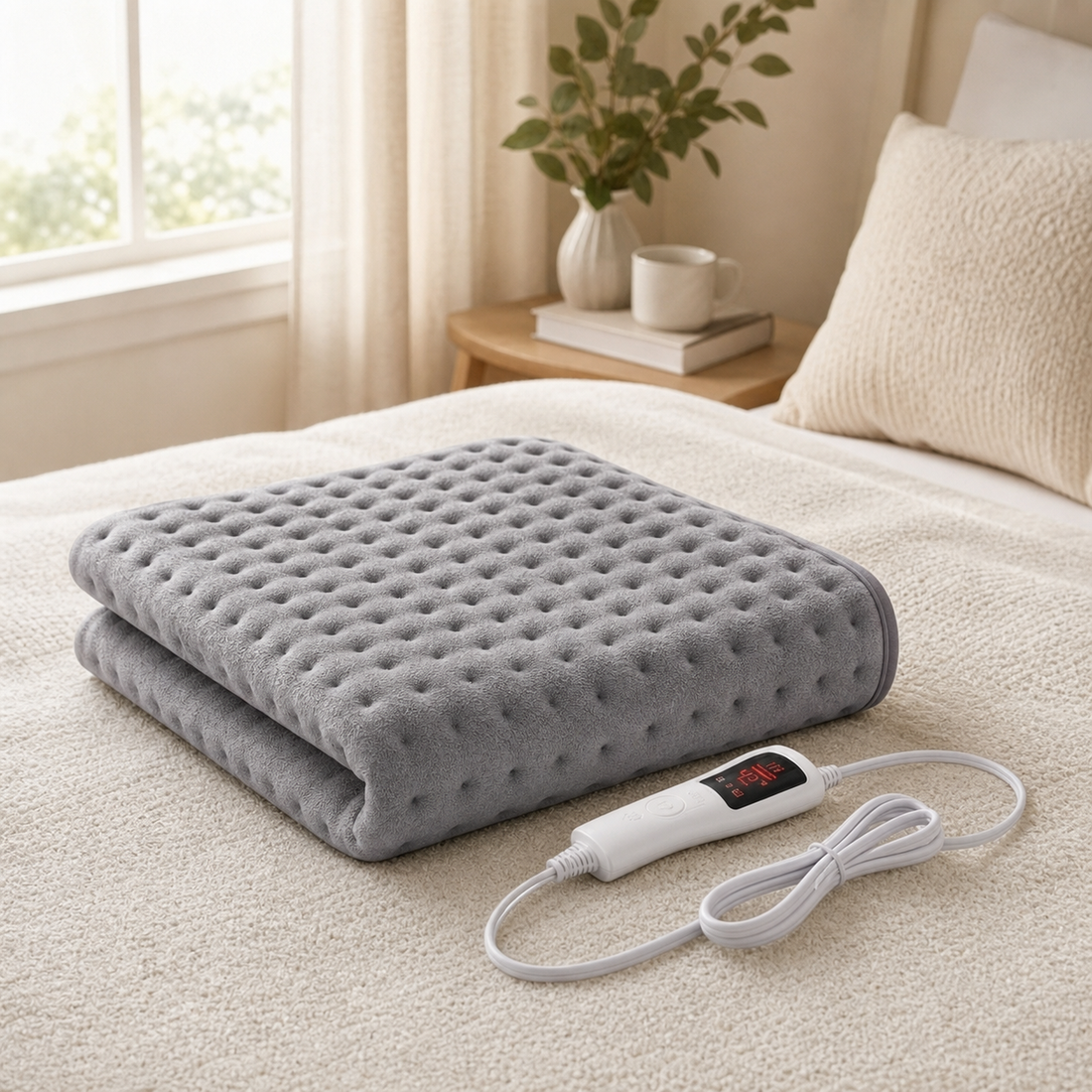 Electric Heating Pad