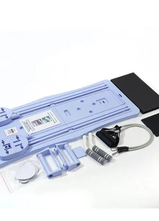 PilatesPro Sliding Board Core & Glute Home Trainer