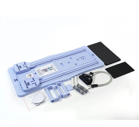 PilatesPro Sliding Board Core & Glute Home Trainer