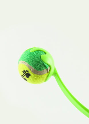 Dog Fetch Training Throw Toy Outdoor