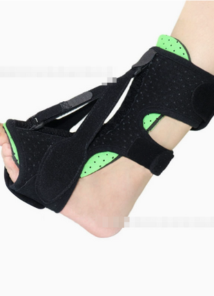 Adjustable Ankle Foot Brace Breathable Sports Wrap