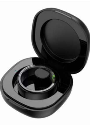 SmartSleep Ring Activity & Sleep Tracker Gold Silver