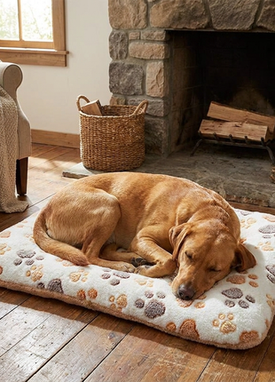 Winter Pet Warm Sleeping Pad