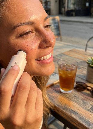 5-Point Freckle Stamp Makeup Pen