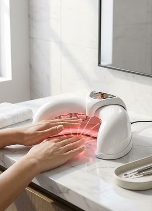 ClinicalPro Electric Nail Care & Grooming Device
