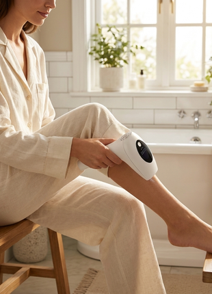 UltraPulse IPL At-Home Personal Hair Care Device