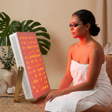 RadiancePro 300W Dual-Chip LED Light Therapy Panel