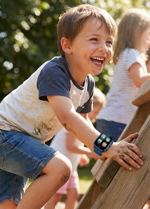 KidTech Kids Smart Watch Camera & Games Ages 6-10