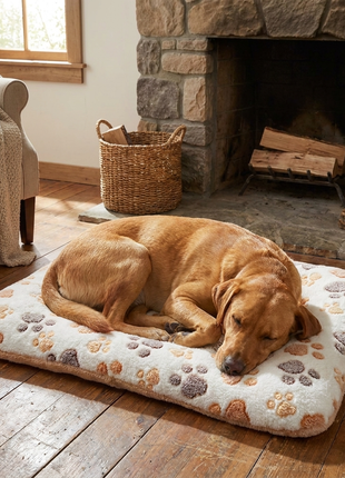 Winter Pet Warm Sleeping Pad
