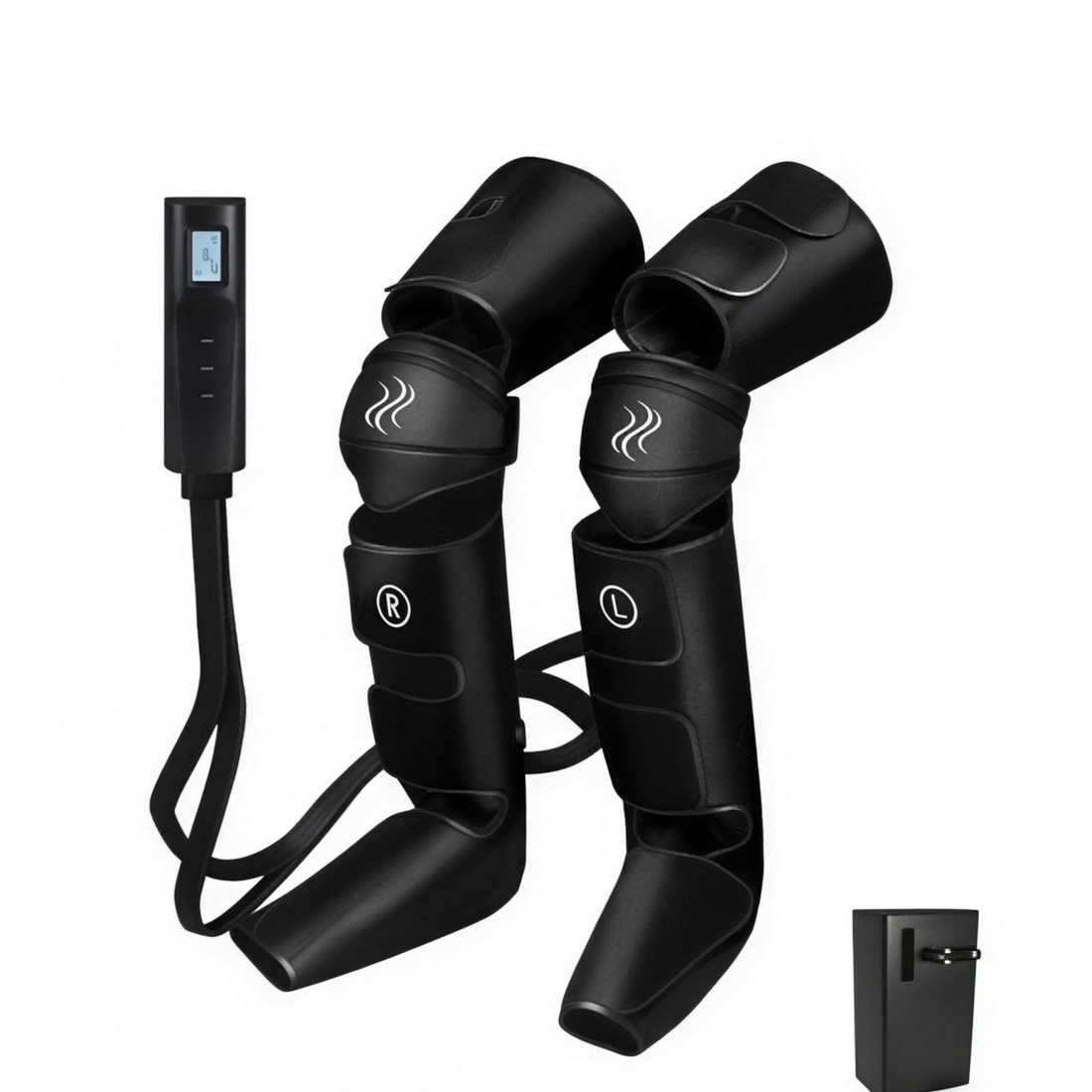 Foot & Leg Compression Massager