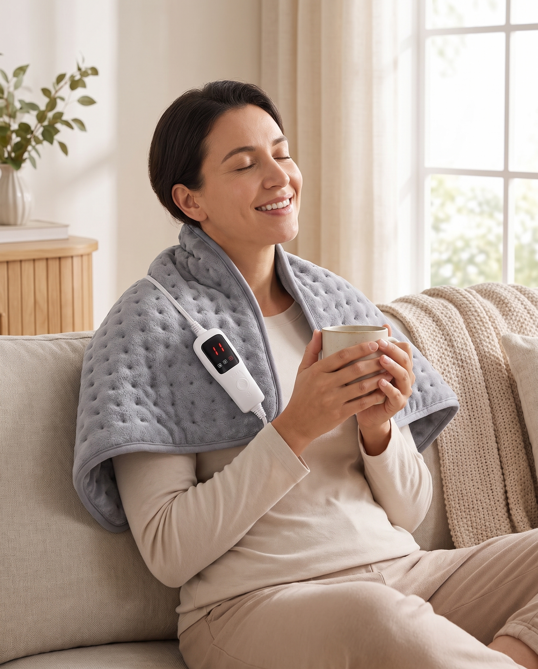 Electric Heating Pad