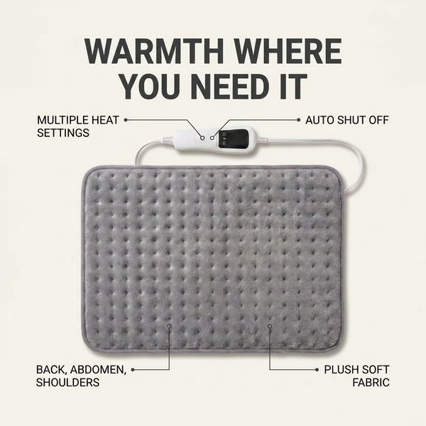 Electric Heating Pad